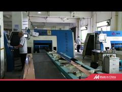 전문 버스바 제조업체